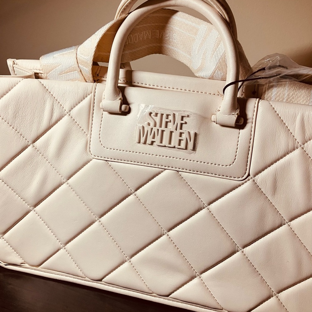 Steve Madden Handbag